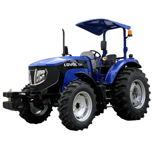 TH754 Tractor