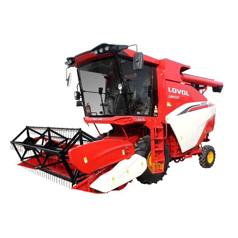 GM100
