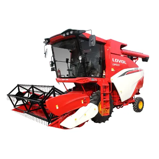 GM100